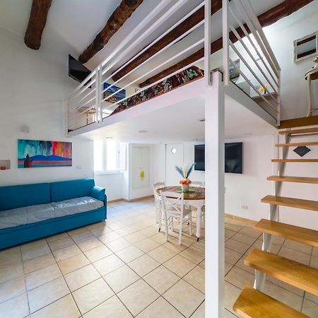 Toledo House Apartments Naples Exterior photo