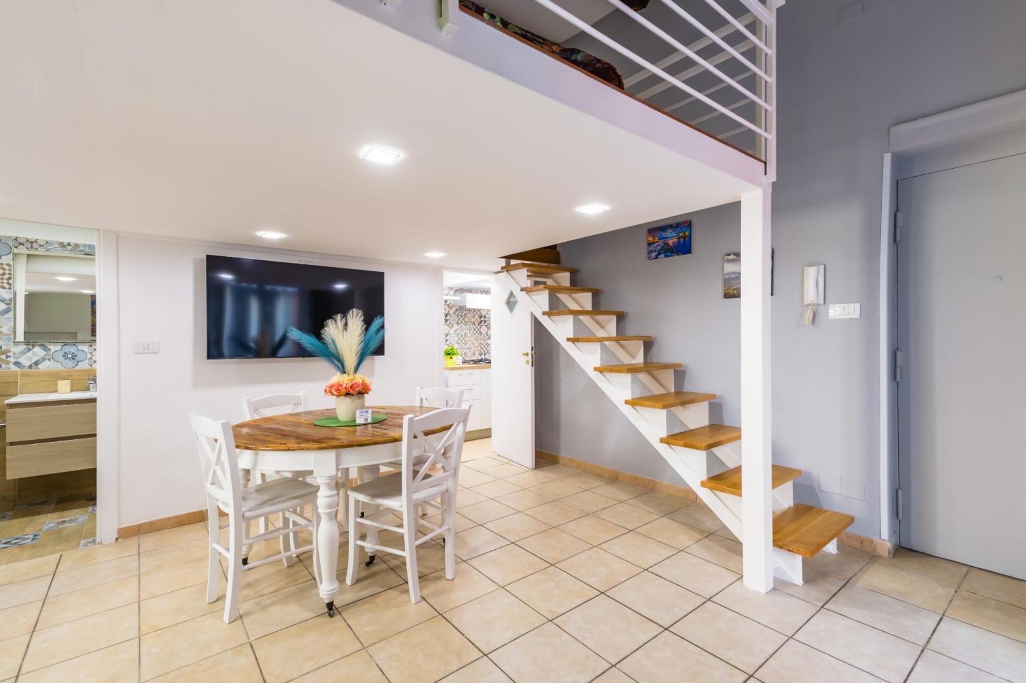 Toledo House Apartments Naples Exterior photo