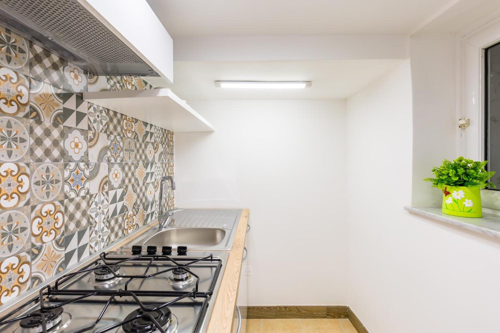 Toledo House Apartments Naples Exterior photo