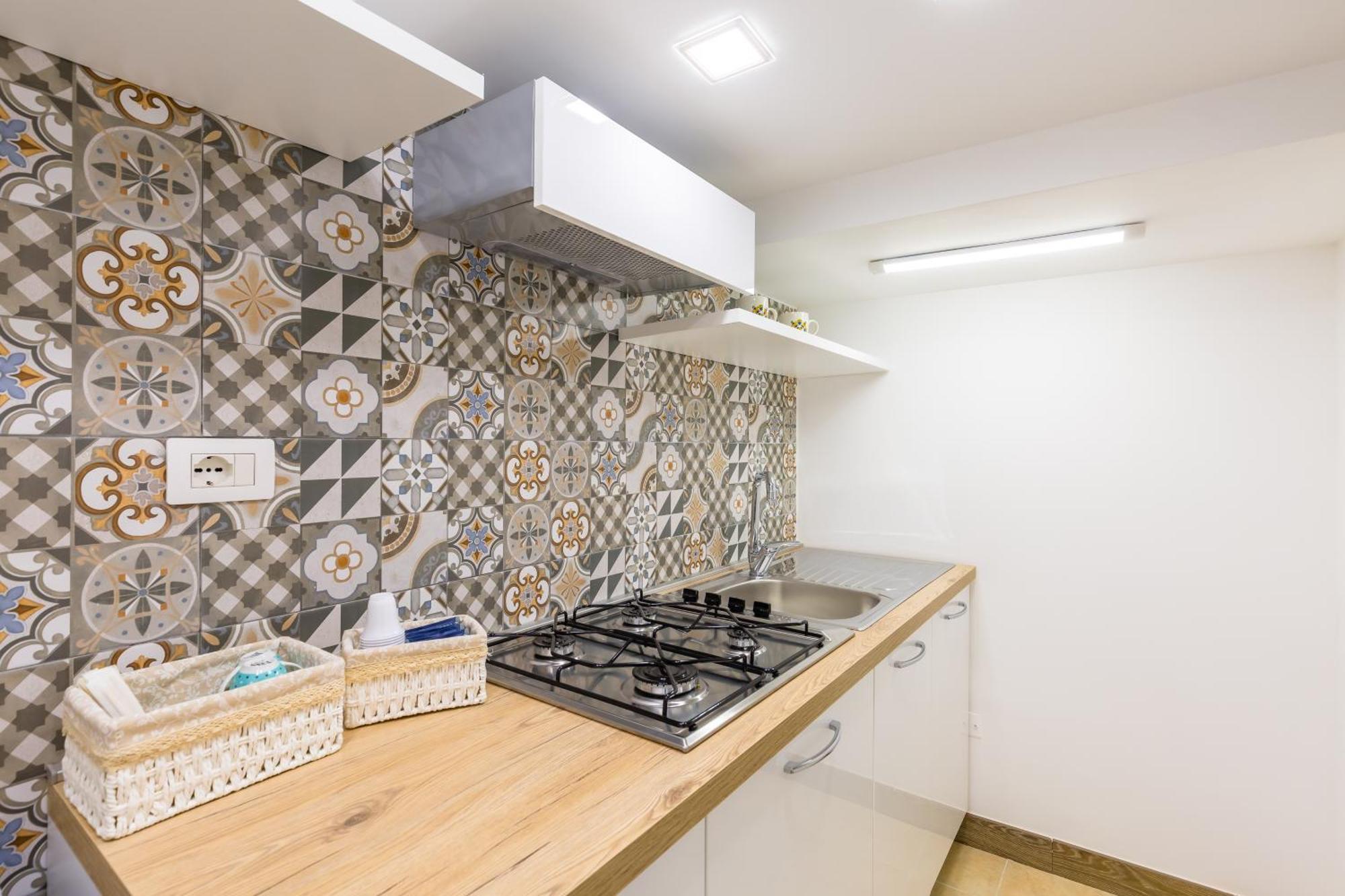 Toledo House Apartments Naples Exterior photo