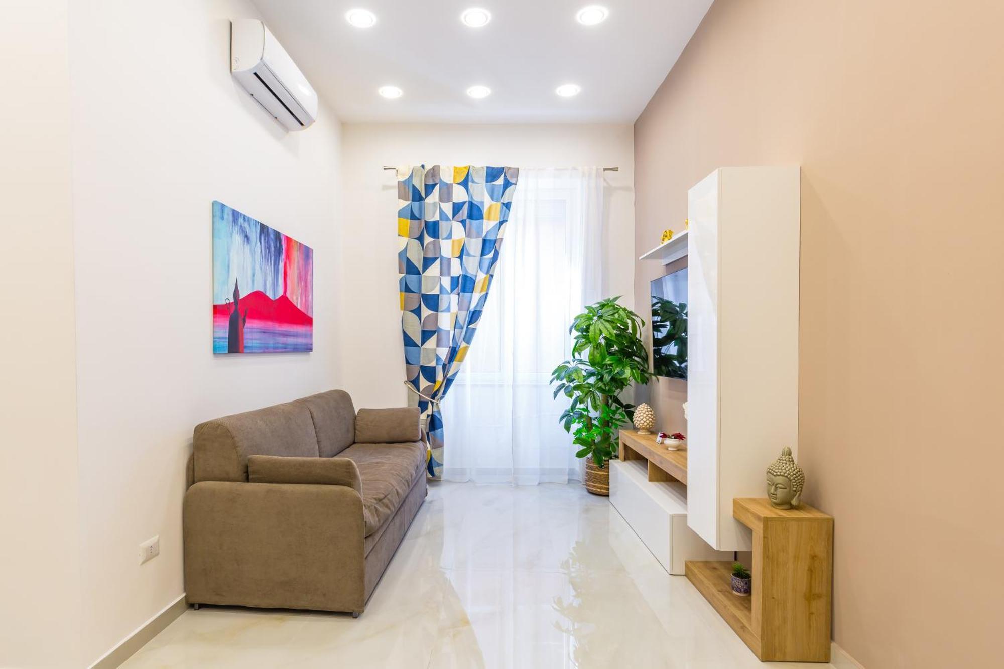 Toledo House Apartments Naples Exterior photo