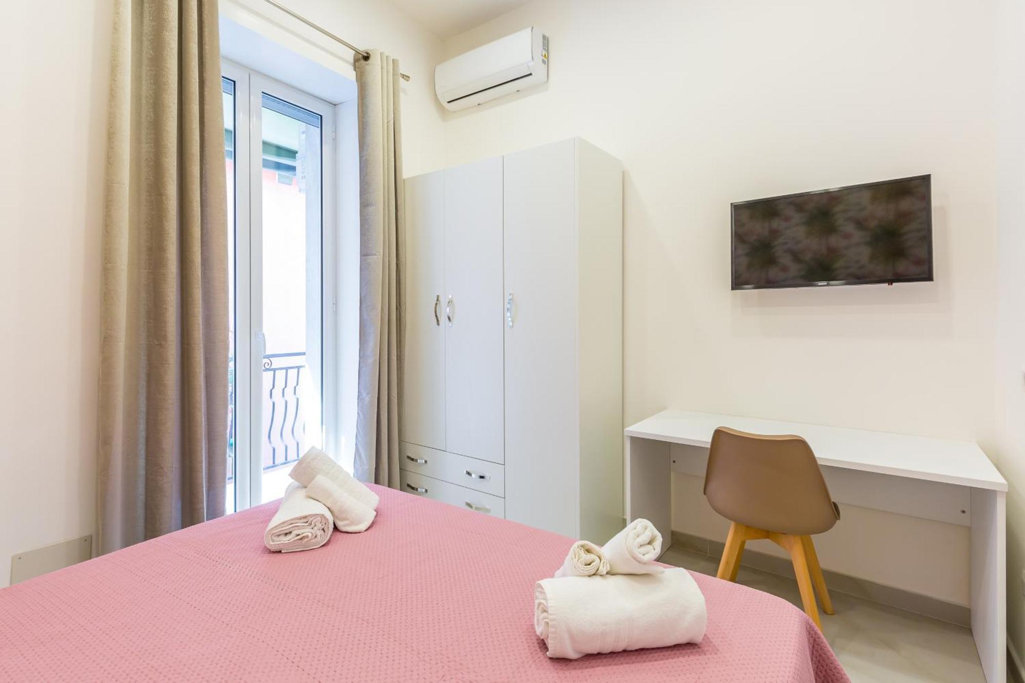 Toledo House Apartments Naples Exterior photo