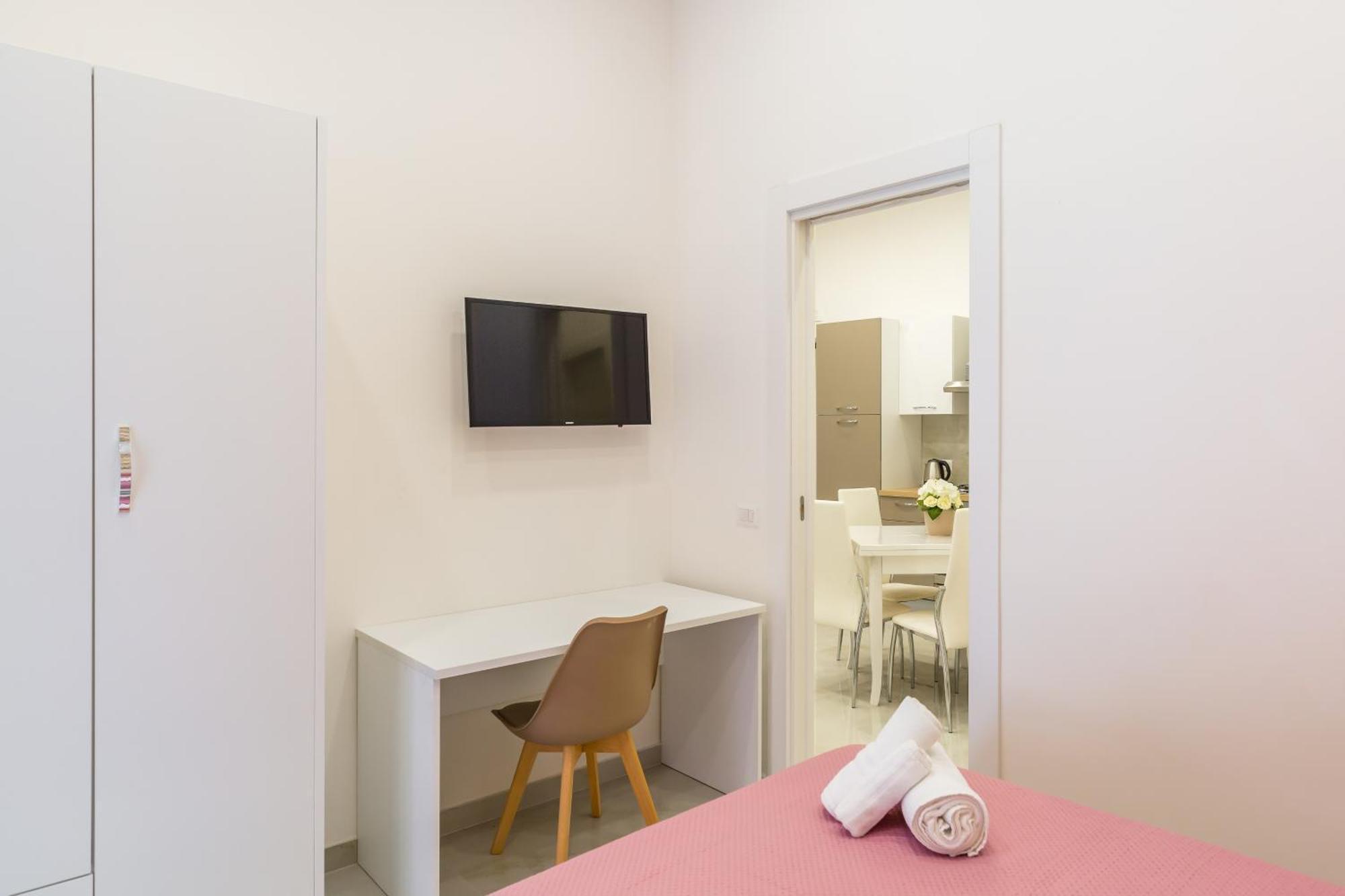 Toledo House Apartments Naples Exterior photo